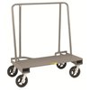 Little Giant Drywall Cart, 4 Swivel, 8" Polyurethane DC24448PY